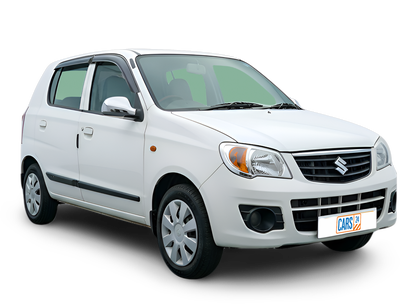 Maruti Alto K10-img